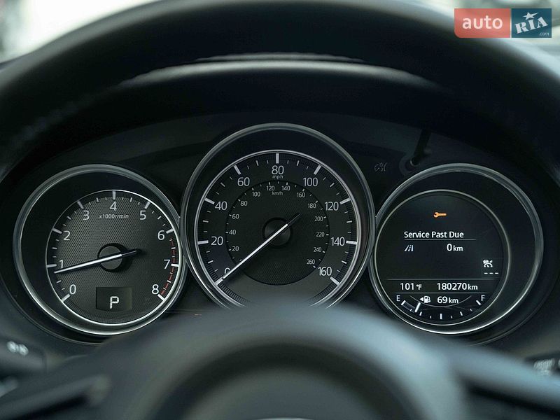 Седан Mazda 6 2016 в Черновцах фото 24 Седан Mazda 6 2016 в Черновцах