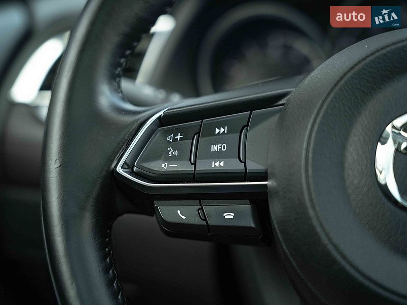 Седан Mazda 6 2016 в Черновцах фото 25 Седан Mazda 6 2016 в Черновцах