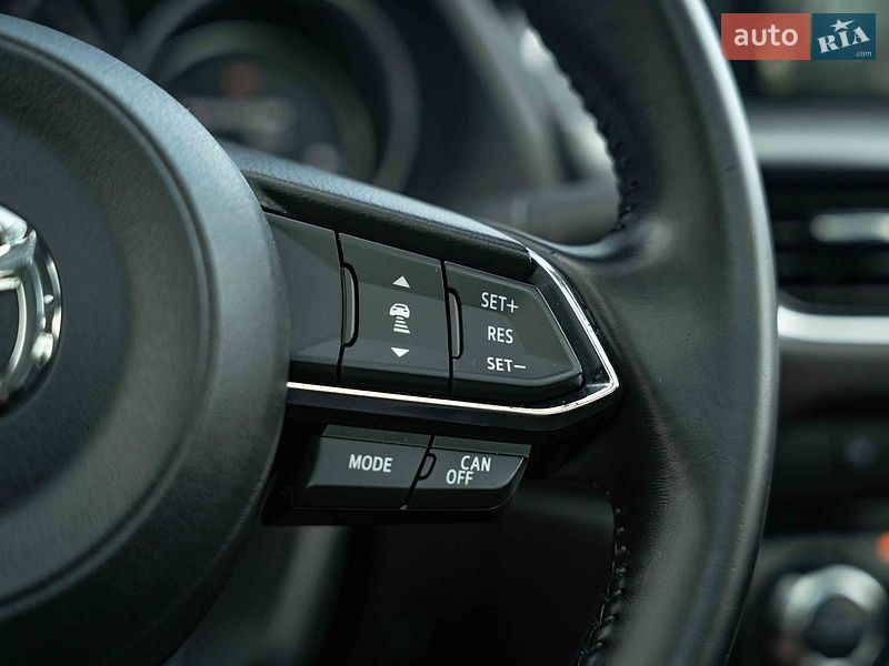 Седан Mazda 6 2016 в Черновцах фото 26 Седан Mazda 6 2016 в Черновцах