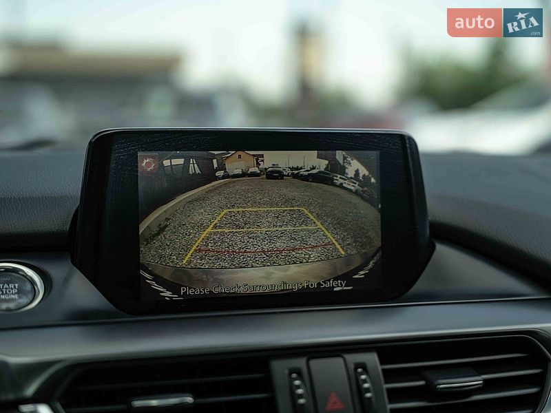 Седан Mazda 6 2016 в Черновцах фото 27 Седан Mazda 6 2016 в Черновцах