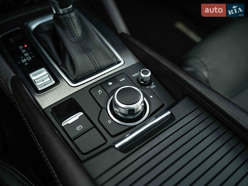 Седан Mazda 6 2016 в Черновцах фото 31 Седан Mazda 6 2016 в Черновцах