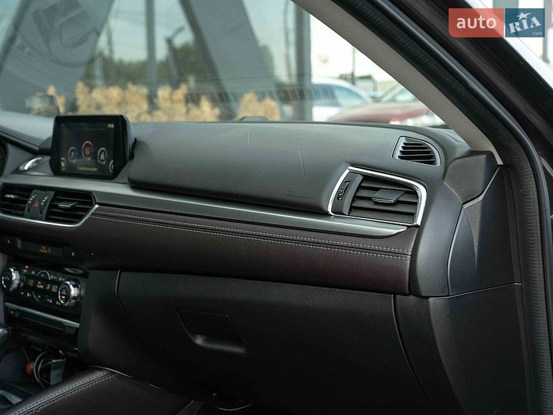 Седан Mazda 6 2016 в Черновцах фото 32 Седан Mazda 6 2016 в Черновцах