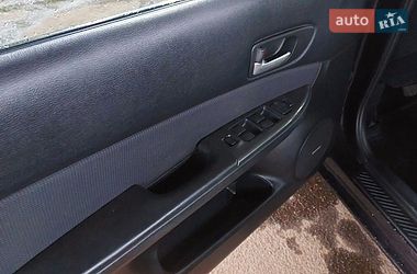 Универсал Mazda 6 2007 в Черкассах