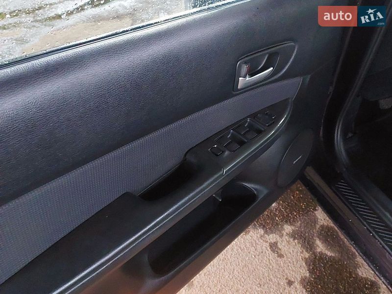 Универсал Mazda 6 2007 в Черкассах