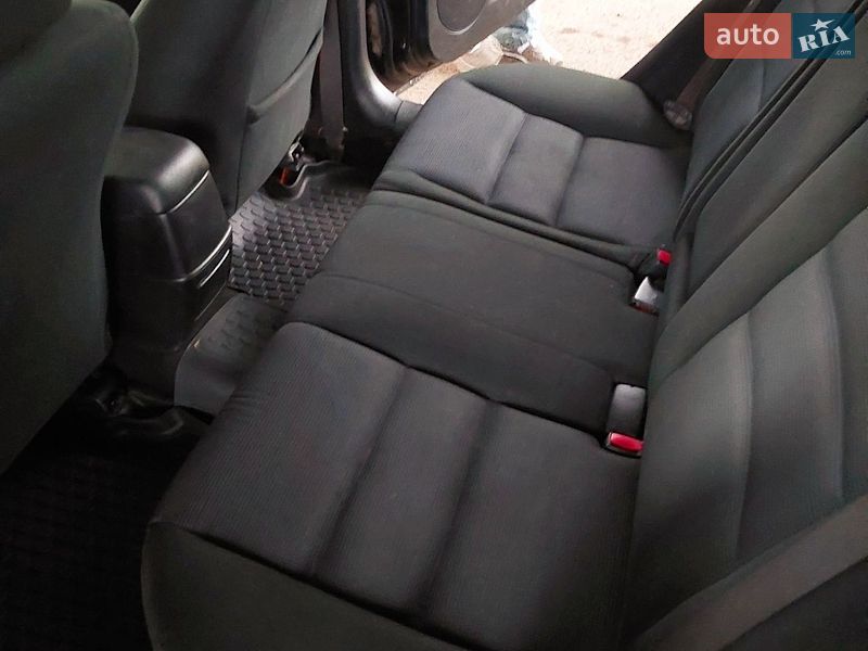Универсал Mazda 6 2007 в Черкассах