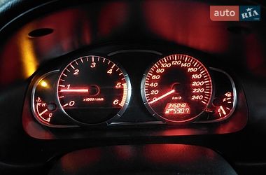 Универсал Mazda 6 2007 в Черкассах