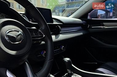 Универсал Mazda 6 2019 в Одессе