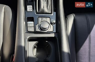 Універсал Mazda 6 2019 в Одесі фото 14 Універсал Mazda 6 2019 в Одесі