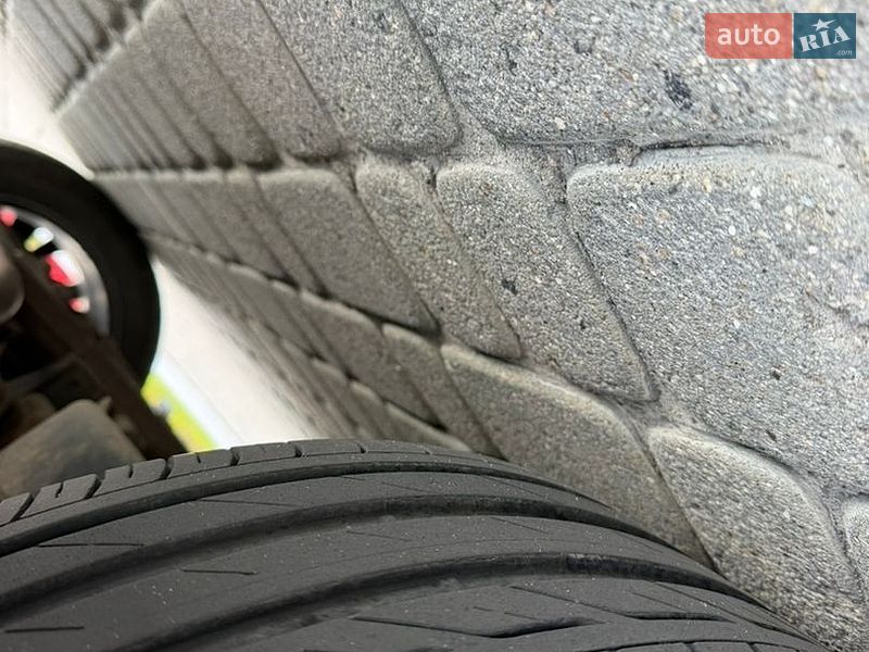 Седан Mazda 6 2008 в Львові