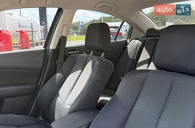 Седан Mazda 6 2008 в Львові