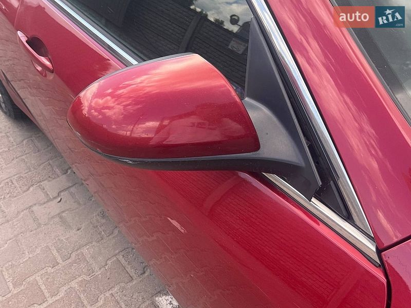 Седан Mazda 6 2009 в Рівному