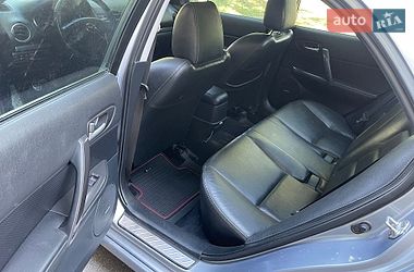 Седан Mazda 6 2006 в Харькове