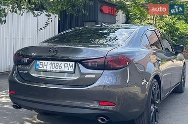 Седан Mazda 6 2016 в Одессе фото 6 Седан Mazda 6 2016 в Одессе