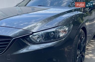 Седан Mazda 6 2016 в Одессе фото 7 Седан Mazda 6 2016 в Одессе