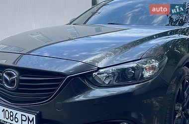 Седан Mazda 6 2016 в Одессе фото 10 Седан Mazda 6 2016 в Одессе