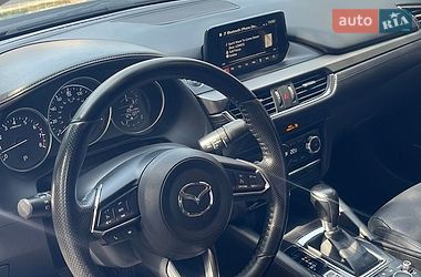Седан Mazda 6 2016 в Одессе фото 16 Седан Mazda 6 2016 в Одессе