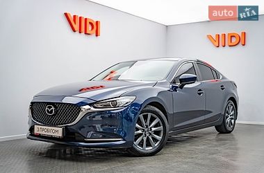 Седан Mazda 6 2022 в Киеве Седан Mazda 6 2022 в Киеве