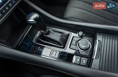 Седан Mazda 6 2022 в Киеве