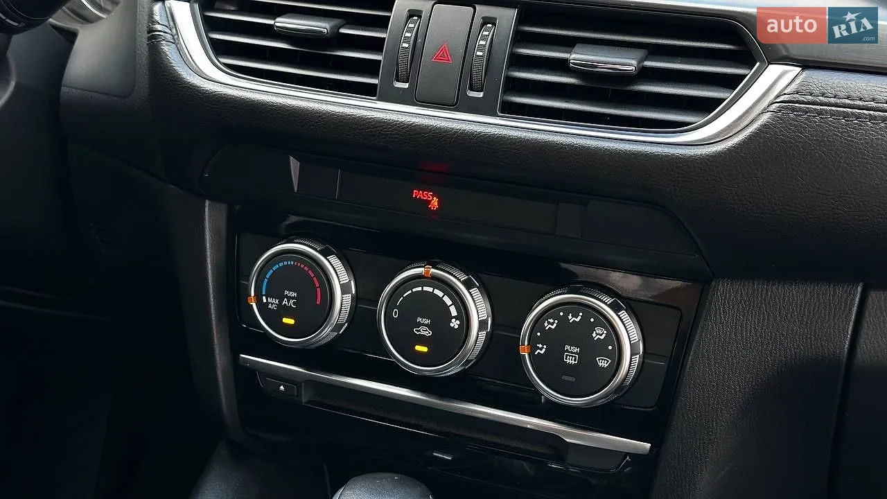 2015 Mazda 6 - мініатюра 16