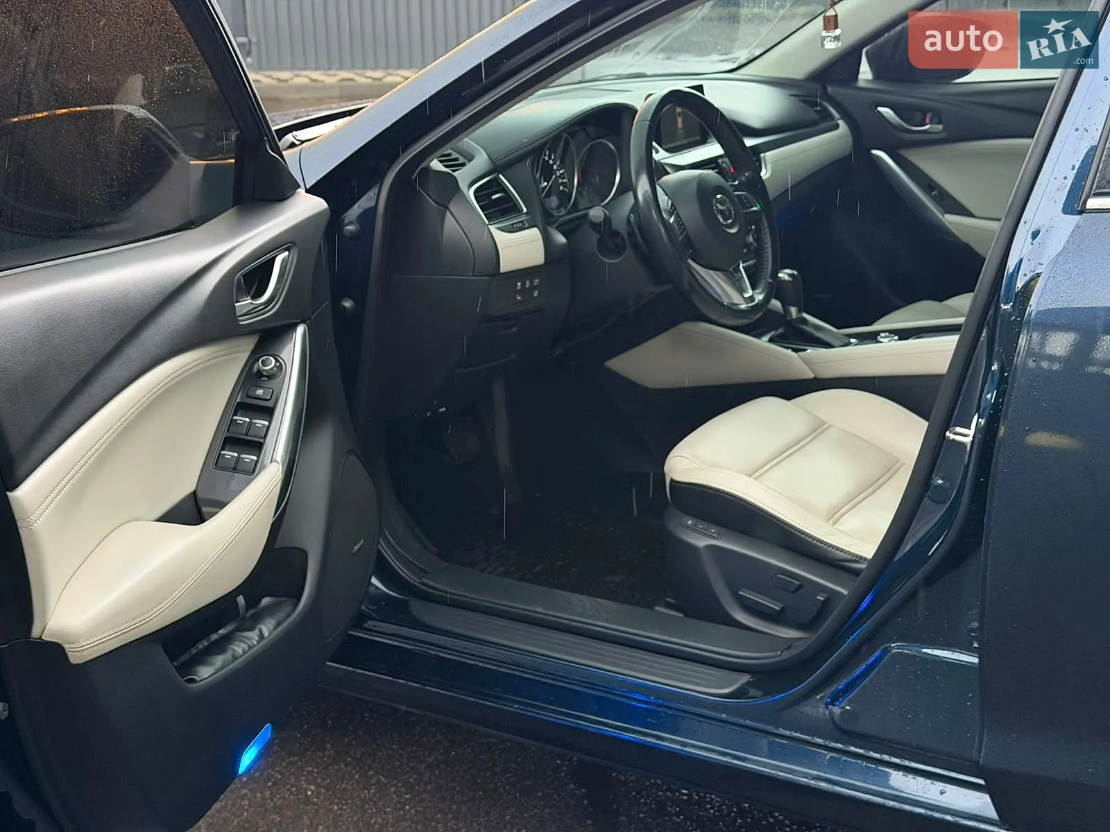 2015 Mazda 6 - мініатюра 11