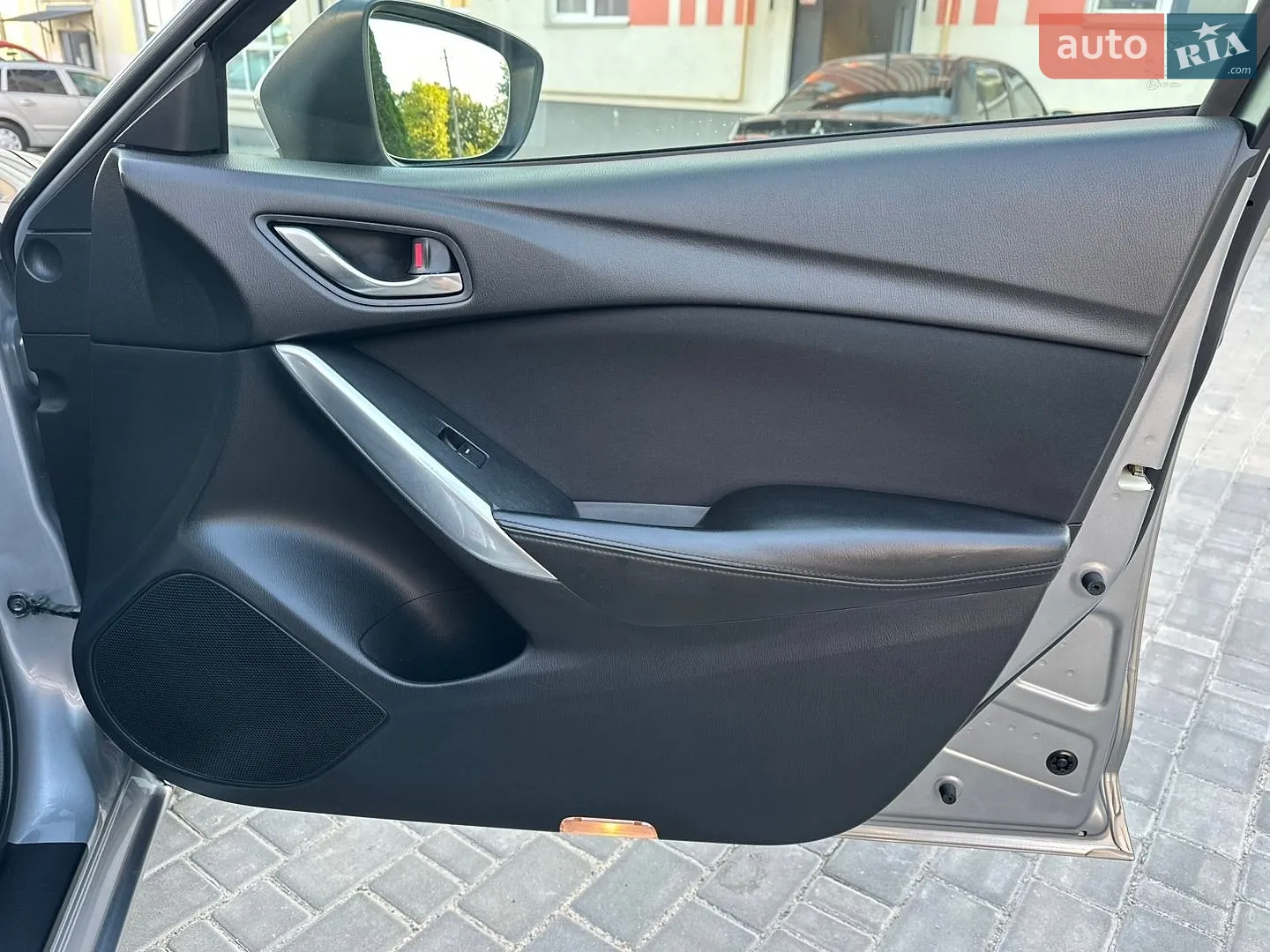 2012 Mazda 6 - мініатюра 81