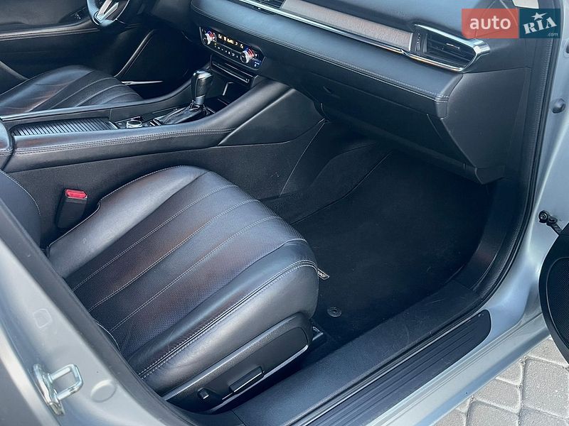Универсал Mazda 6 2018 в Козове