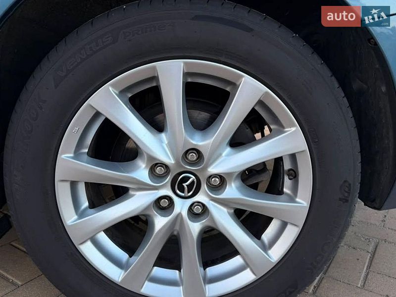Седан Mazda 6 2016 в Хмельницком фото 9 Седан Mazda 6 2016 в Хмельницком
