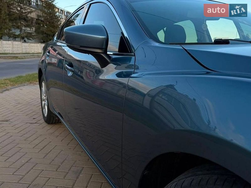 Седан Mazda 6 2016 в Хмельницком фото 8 Седан Mazda 6 2016 в Хмельницком