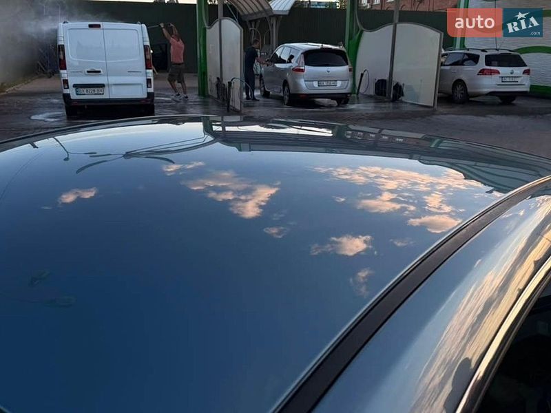 Седан Mazda 6 2016 в Хмельницком фото 6 Седан Mazda 6 2016 в Хмельницком