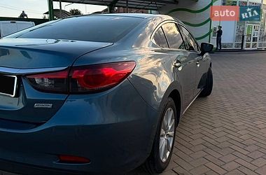 Седан Mazda 6 2016 в Хмельницком фото 2 Седан Mazda 6 2016 в Хмельницком