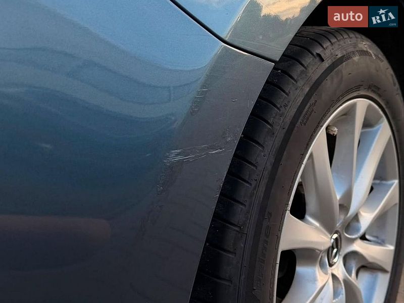 Седан Mazda 6 2016 в Хмельницком фото 14 Седан Mazda 6 2016 в Хмельницком