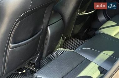 Седан Mazda 6 2015 в Днепре