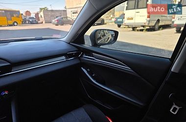 Седан Mazda 6 2019 в Миколаєві