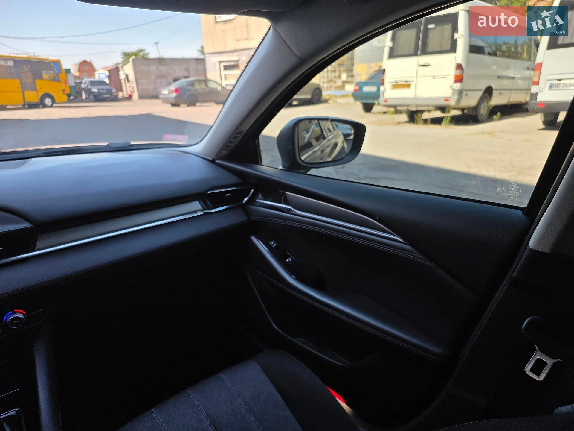 2019 Mazda 6 - мініатюра 16