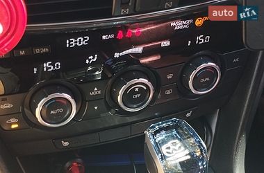 Седан Mazda 6 2013 в Кривому Розі