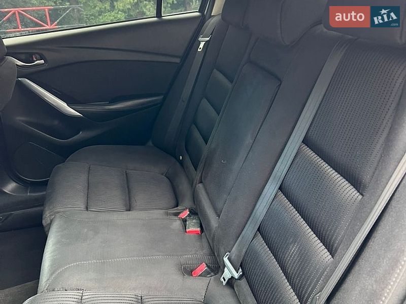 Седан Mazda 6 2013 в Миколаєві фото 21 Седан Mazda 6 2013 в Миколаєві