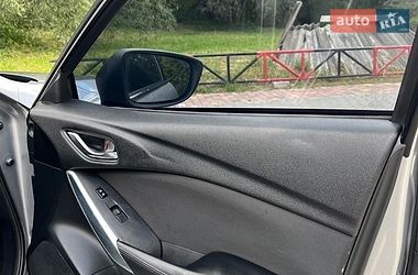 Седан Mazda 6 2013 в Миколаєві фото 25 Седан Mazda 6 2013 в Миколаєві