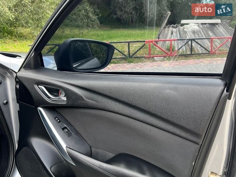 Седан Mazda 6 2013 в Миколаєві фото 25 Седан Mazda 6 2013 в Миколаєві