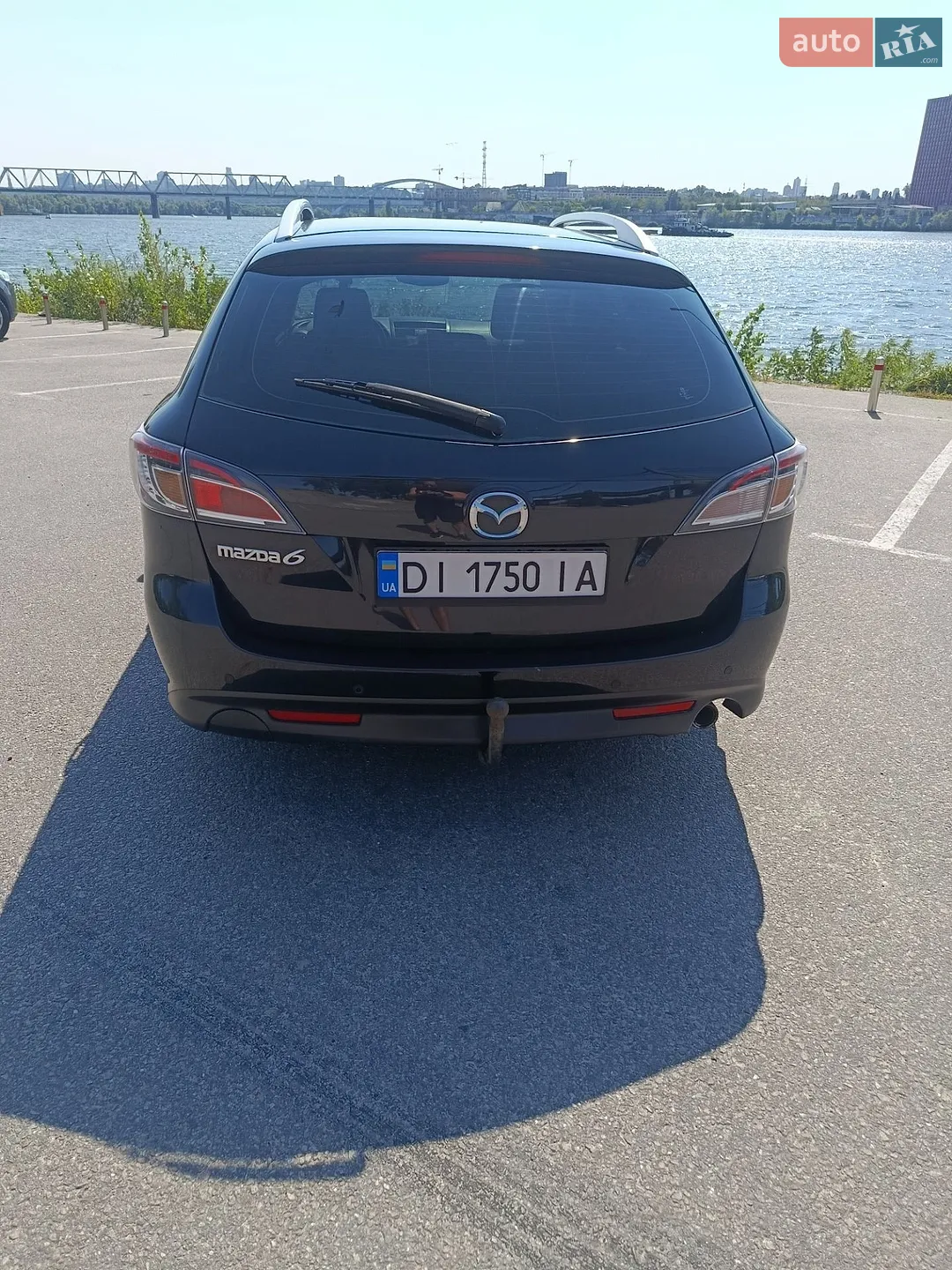 2010 Mazda 6 - мініатюра 10