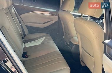 Седан Mazda 6 2019 в Вінниці