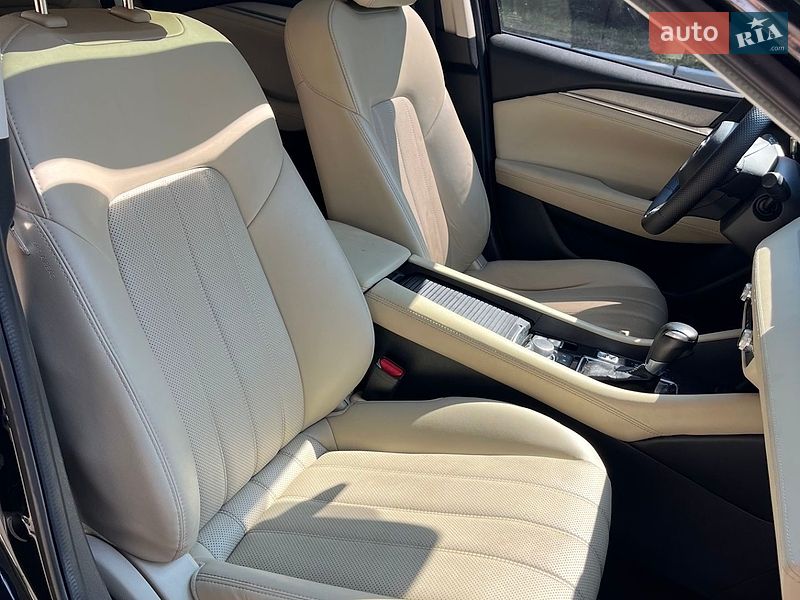 Седан Mazda 6 2019 в Вінниці