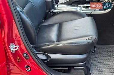 Ліфтбек Mazda 6 2006 в Смілі