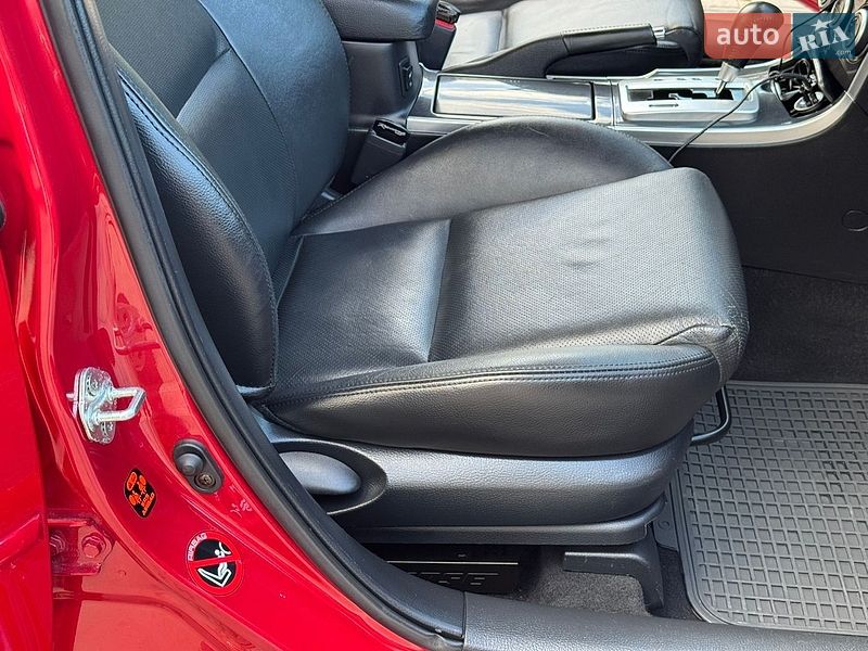 Ліфтбек Mazda 6 2006 в Смілі