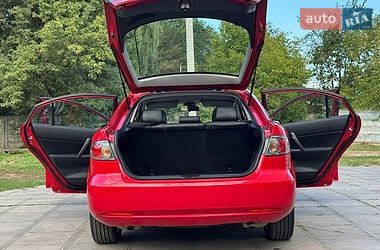 Ліфтбек Mazda 6 2006 в Смілі