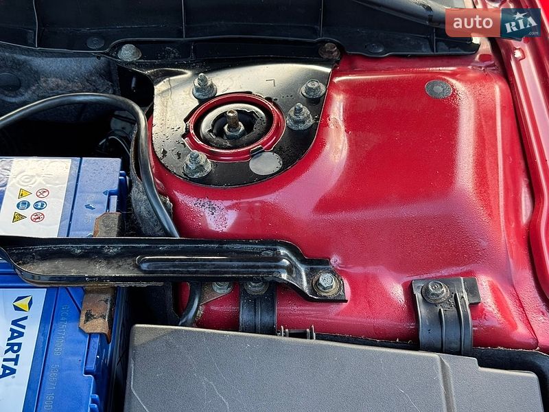 Ліфтбек Mazda 6 2006 в Смілі
