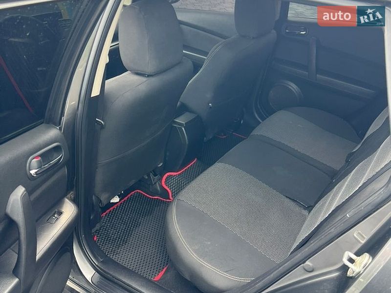 Універсал Mazda 6 2010 в Самборі