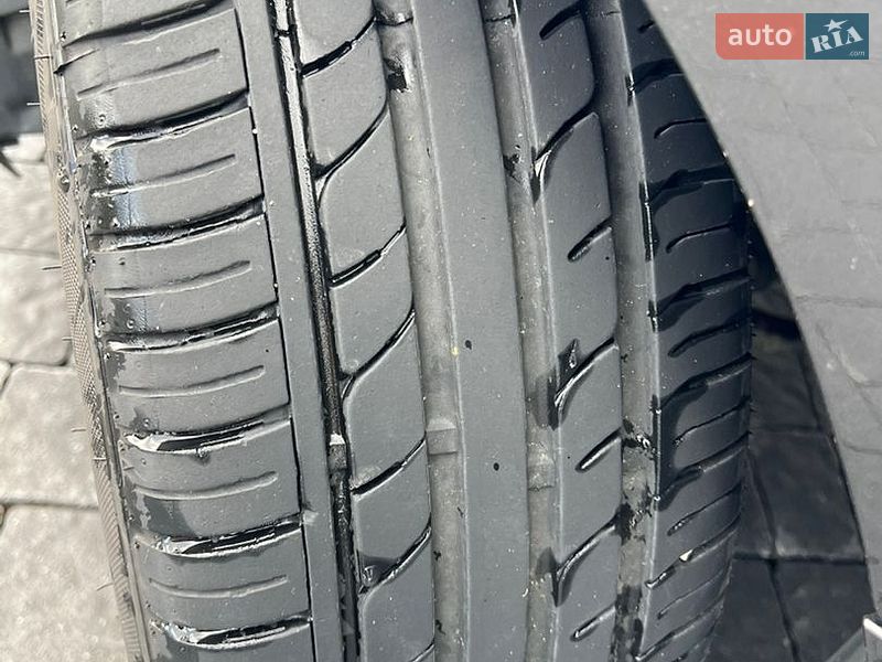 Універсал Mazda 6 2010 в Самборі