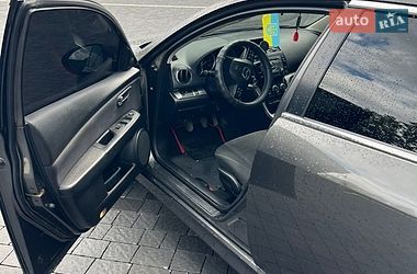 Універсал Mazda 6 2010 в Самборі