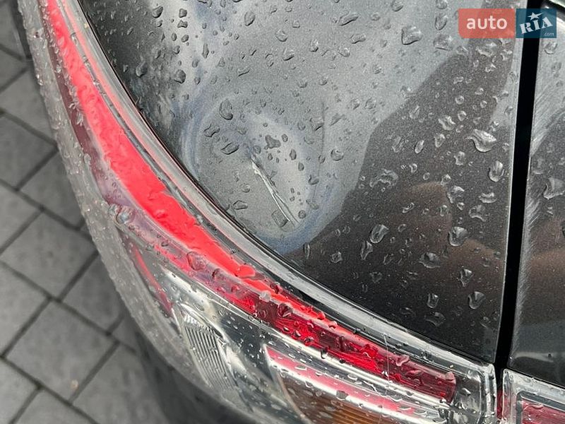 Універсал Mazda 6 2010 в Самборі