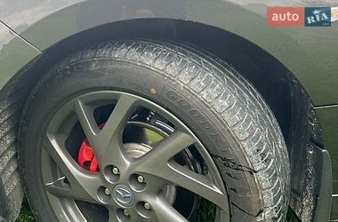 Універсал Mazda 6 2010 в Самборі